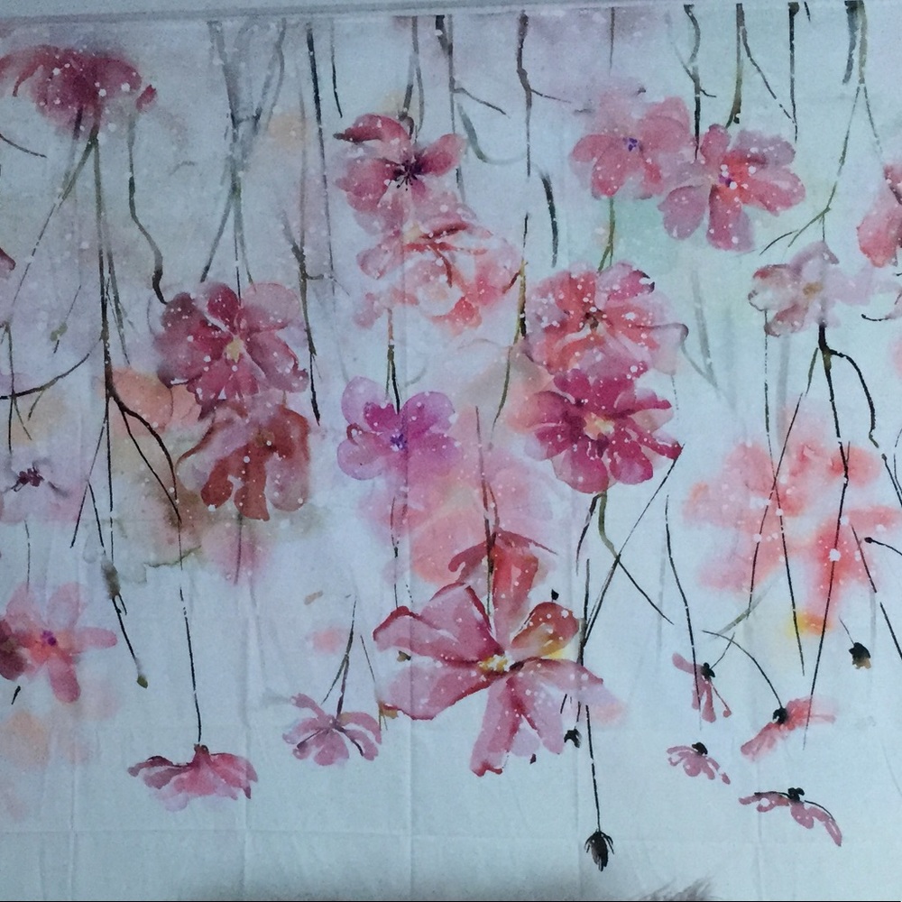 Meet your Posher, Tane'